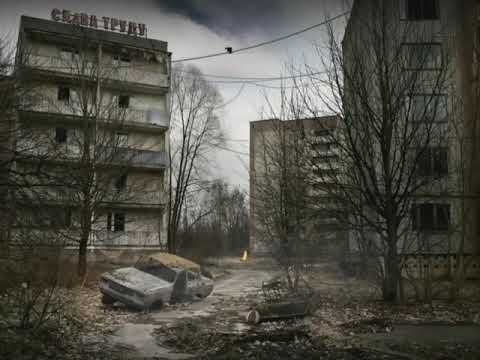 Видео: 1 час S.T.A.L.K.E.R. Call of Pripyat OST titles\Зов Припяти титры (время жить)