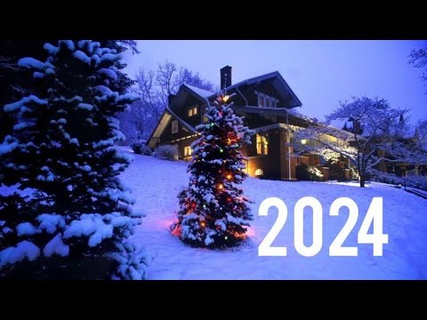 Видео: 🎄 САМЫЕ ЛУЧШИЕ НОВОГОДНИЕ ПЕСНИ 2024 🎄❄️ СБОРНИК НОВОГОДНИХ ПЕСЕН!!!❄️ НОВЫЙ ГОД!