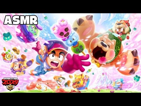 Видео: АСМР ЗВУКИ РТА И ТК ТК ТК/SCRAPI ASMR