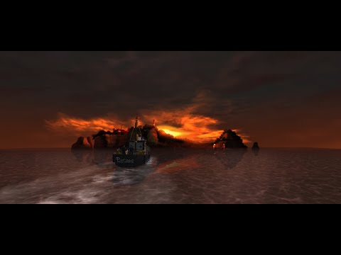 Видео: Секретный уровень и архивы игры ☢️ Прохождение The Suffering (Чудовище\Добрая карма) #бонус