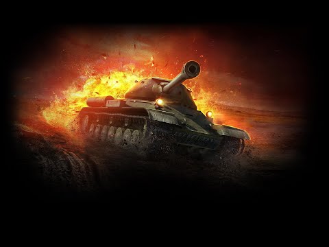 Видео: Tanks Blitz.RU. УЧУСЬ ИГРАТЬ В РанДоме! 8-10лвл.