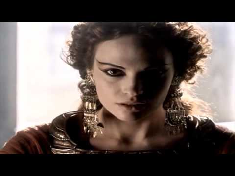 Видео: Аргонавты * Иверия * Арго * HD