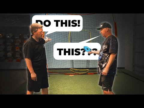 Видео: От «безнадежности» до полного падения за 9 бросков! | Частный урок с Throw Coast