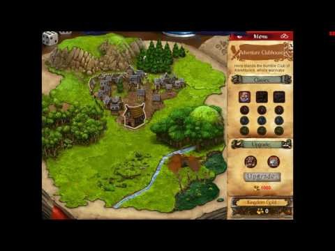 Видео: Прохождение Desktop Dungeons часть 4