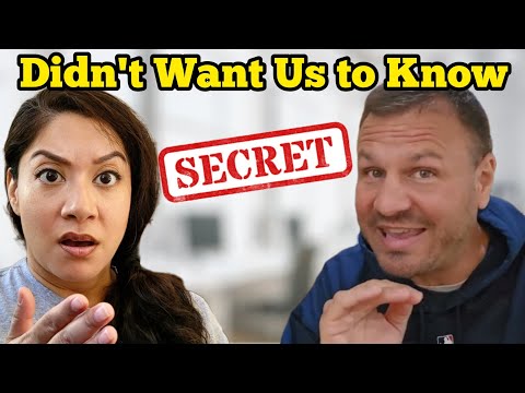Видео: ОНИ НЕ ХОТЕЛИ, ЧТОБЫ МЫ ЗНАЛИ ОБ ЭТОМ