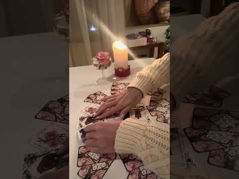 Видео: Его истинное чувство к Вам❓🔮😼#таро #тароонлайн #гадание #гаданиеналюбовь