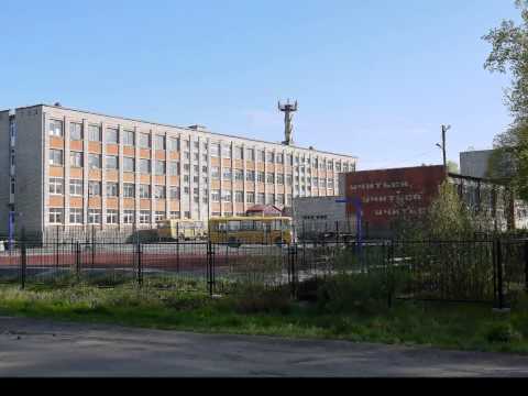 Видео: Беломорск   и по следам