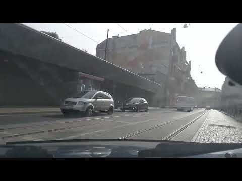 Видео: АВТО ВАЗ вулицями Львова,  Стрийський базар 2019 5