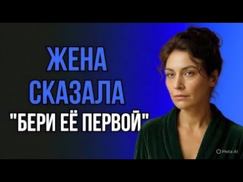 Видео: МЫ С ЖЕНОЙ ОТДЫХАЛИ У ТЁЩИ. НО НОЧЬЮ ОНА ПРИШЛА КО МНЕ...