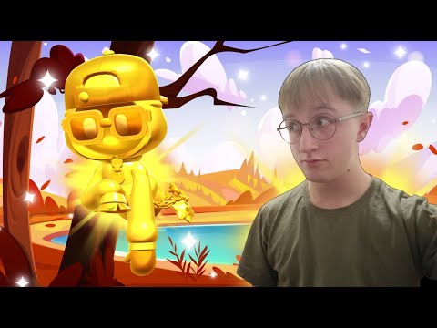 Видео: я всё решил... | BRAWL STARS #бравлстарс  #бравлер #brawlstars #brawl #bs