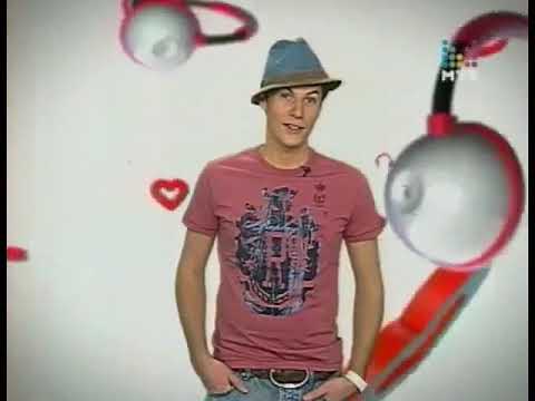 Видео: Big Love Чарт - 3 выпуск (МУЗ-ТВ, 04.02.2011) (без клипов)