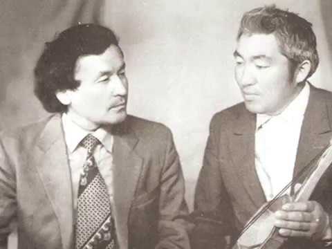 Видео: АК ГУЛИМ 0001