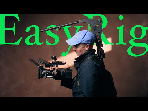 Видео: Я ОШИБАЛСЯ насчет EasyRig Minimax...