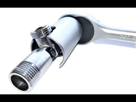 Видео: Крутая новинка от GI-tools если ее нет ты точно не сантехник))