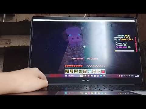 Видео: 1 блок 2 серия