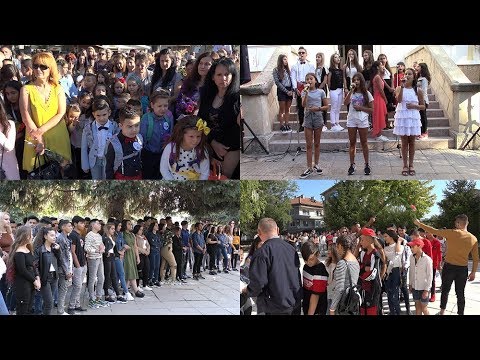 Видео: ТВ програма "Часът на Нови пазар" - 16.09.2019 г.