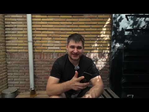 Видео: Толяныч отвечает на вопросы подписчиков | Выпуск 1