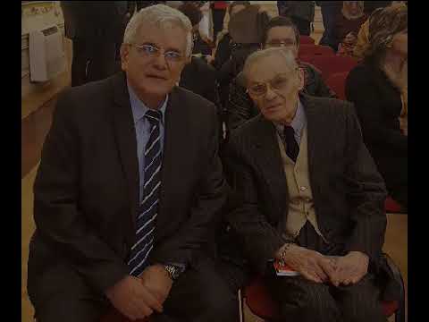 Видео: 0051 - Даниела Стрелкова - Монолог за двама - Иван Симеонов - 17 ноември 1998