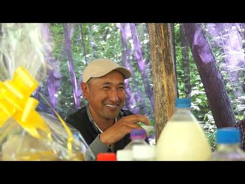 Видео: Эс алуу/20 жылдык/87 лер /Өзгөн/Ара Көл