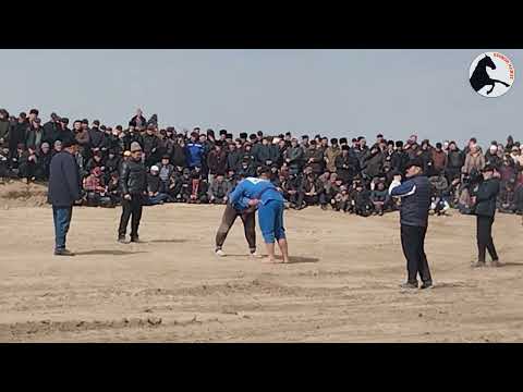 Видео: 5-03-2024 ж Палуандар Қоңыратта Төреғали атаға берілген ас