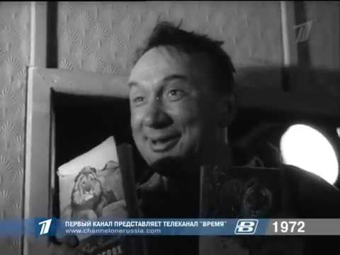 Видео: "Внимание, тигры!" (1961, на съёмках фильма "Полосатый рейс")