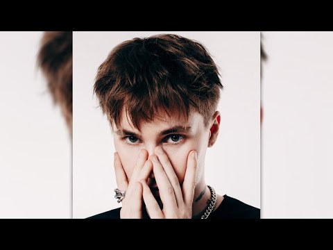 Видео: [FREE] PUSSYKILLER x WHITE GALLOWS x КРИСПИ "I Know" Type Beat 2025