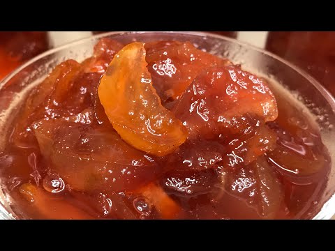 Видео: «ЯБЛОЧНОЕ ВАРЕНЬЕ ЯНТАРНЫЕ ДОЛЬКИ» Вкусное и ароматное варенье для чаепития, выпечки и десертов.