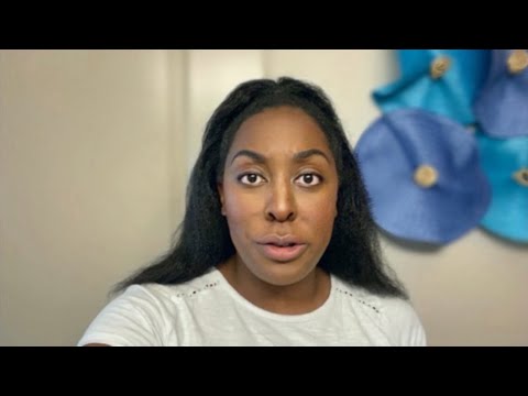 Видео: Он ясно дает это понять.