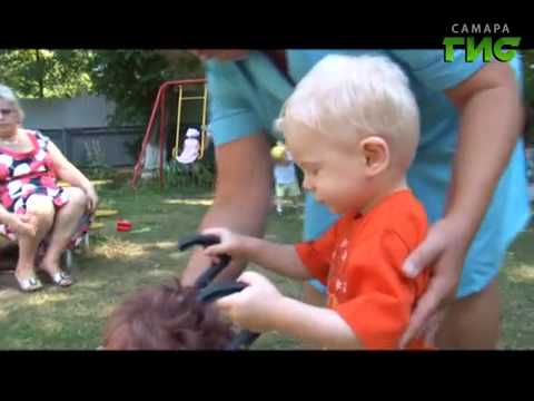 Видео: Право на маму (113 выпуск)