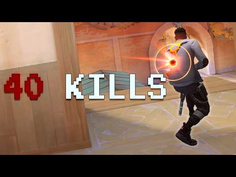 Видео: #1 Phoenix только доказывает, насколько легко получить рейтинг Radiant...