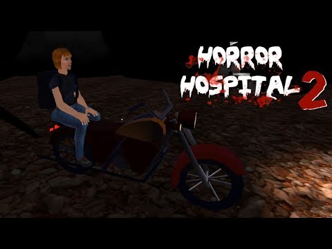 Видео: Horror Hospital 2 прохождение игры! Хоррор игра на андроид
