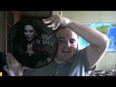 Видео: Видеоблог №99: Виниловые пластинки, прогулки по Енисейску