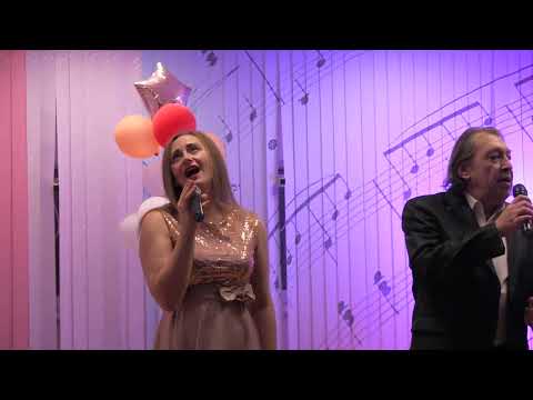 Видео: народная группа "двина" -  о,мама