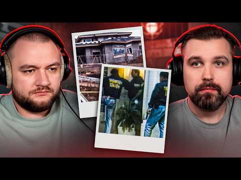 Видео: ГЕНИАЛЬНЫЙ ПРЕСТУПНИК ПОСТАВИЛ ПОЛИЦИЮ В ТУПИК