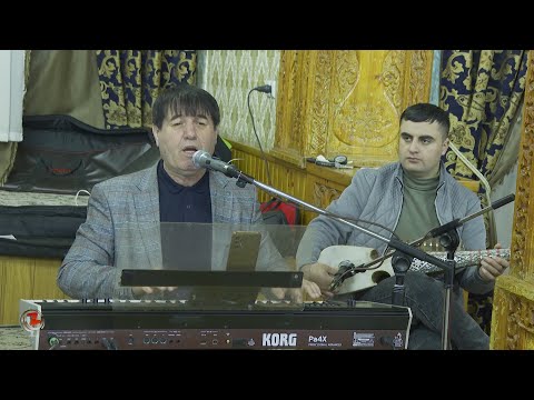 Видео: Махмадали Умаров - Бехтарин газалхо дар Оши Нахор 2025с | Mahmadali Umarov 2025