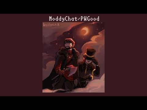 Видео: ♪ModdyChat/PWGood playlist♪//пвчаты плейлист♪