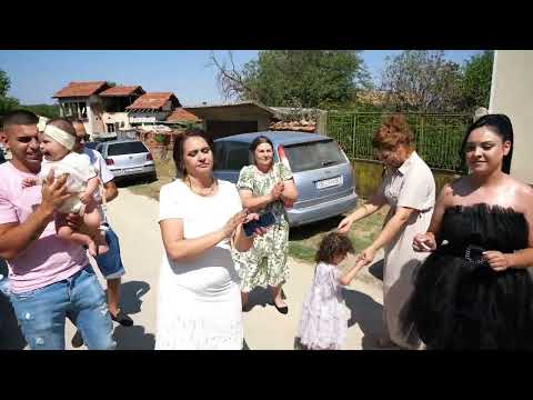 Видео: Годеж на Люнал и Десислава 13.08.2025 г. Ork. Zoho Amerikano