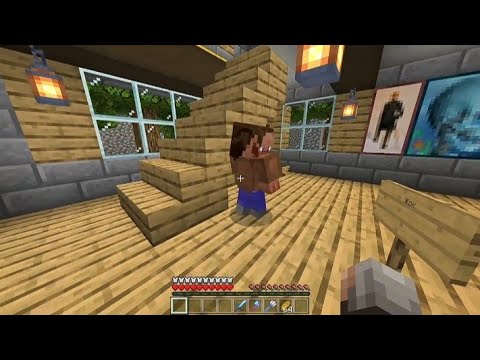 Видео: БАЙ МЕН КЕДЕЙ 1-БӨЛІМ ҚАЗАҚША МАЙНКРАФТ