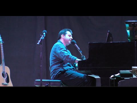 Видео: ПЕТР НАЛИЧ И ЕГО МУЗЫКАНТЫ - КОНЦЕРТ В ЦДК им. М.И. КАЛИНИНА (КОРОЛЁВ), 28.03.2025. РОМАНСЫ И ПЕСНИ