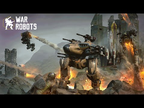 Видео: Открытие блоков данных для лидер борда|War Robots