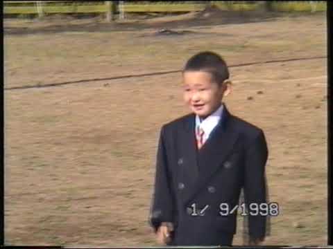 Видео: 1998 г 1 сентября