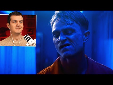 Видео: СОРВИГОЛОВА: РОЖДЕННЫЙ ЗАНОВО РЕАКЦИЯ 8 СЕРИИ