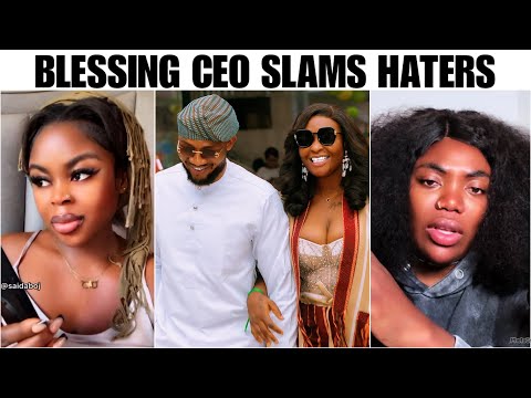 Видео: ОСТАВЬТЕ ЖИТЬ!! Нигерийцы ОСТОРОЖНО, БЛАГОСЛОВЛЯЮТ генерального директора, поскольку её ПЛАН по п...