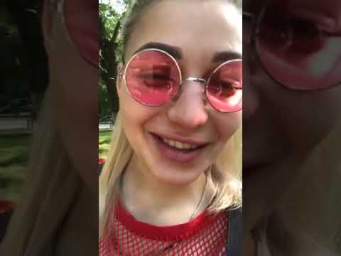 Видео: прямой эфир Кати Шторм(Шаманки), 29.05.2019