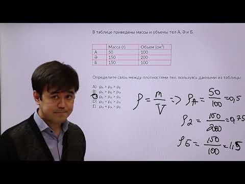 Видео: Подготовка к олимпиаде по предмету «Физика»   2 тур