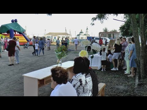 Видео: Сукмановка 2022г. - День села.