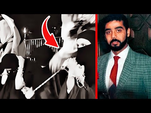 Видео: Что Сын Саддама Хусейна СДЕЛАЛ с ЖЕНЩИНАМИ – ТРУДНО СМОТРЕТЬ
