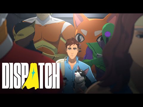 Видео: Реформа - Dispatch #4