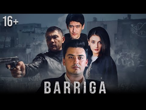 Видео: BARIGA (uzbekfilm) | БAРЫГA (узбекфилм)