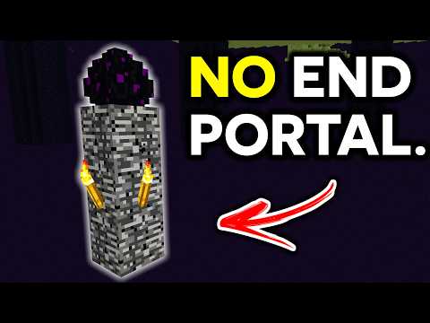 Видео: ЕДИНСТВЕННЫЙ непобедимый сид Minecraft был ТОЛЬКО ЧТО обнаружен...